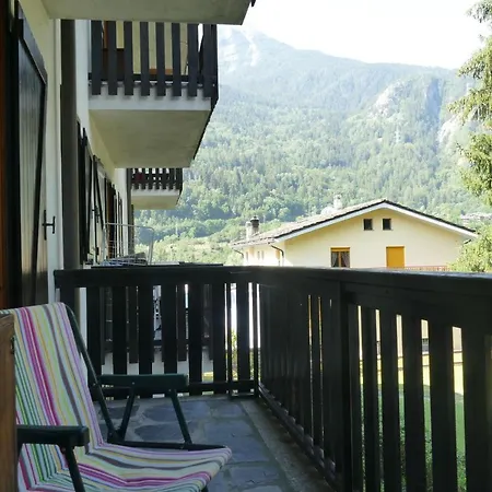 In Signorile Apartment
