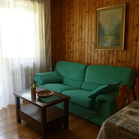 In Signorile Apartment Morgex