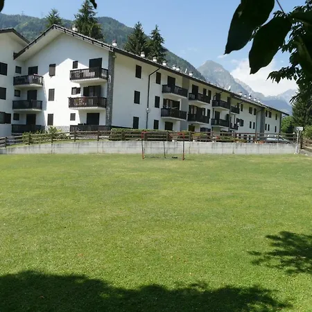 In Signorile Appartement