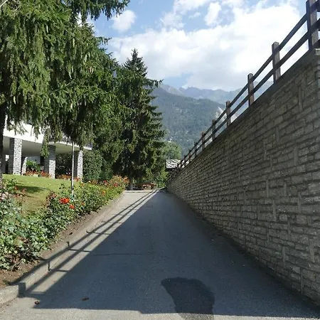 Apartment In Signorile