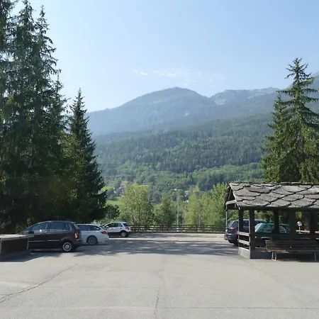 Appartement In Signorile