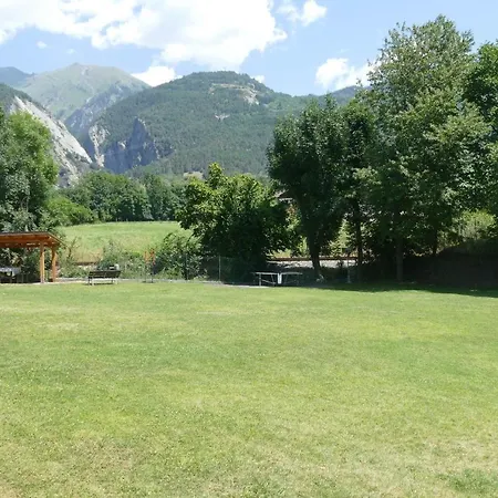 Appartement In Signorile