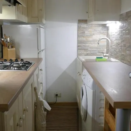 In Signorile Appartement Morgex