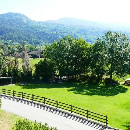 Apartment In Signorile